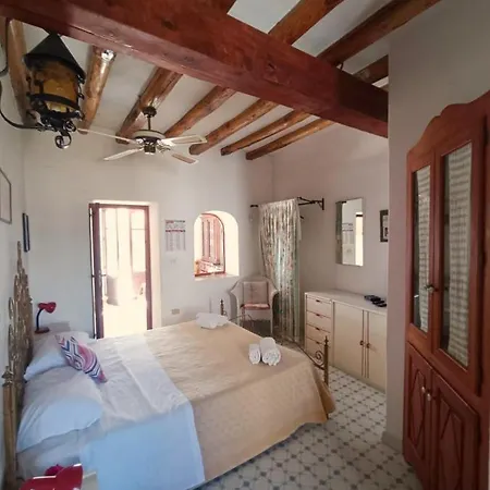 Apartmán Ingrid Romantic House *