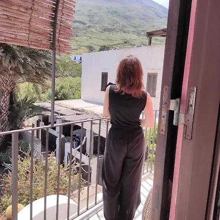 Ingrid Romantic House Apartmán *