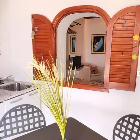 Ingrid Romantic House Apartmán