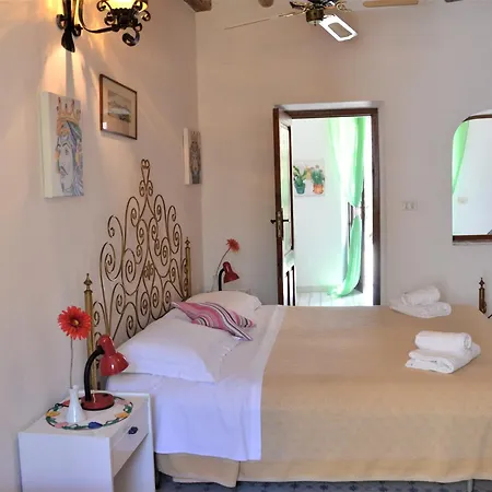 Ingrid Romantic House Apartmán *