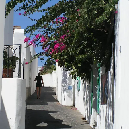 Ingrid Romantic House *