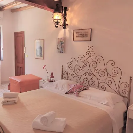 Apartament Ingrid Romantic House
