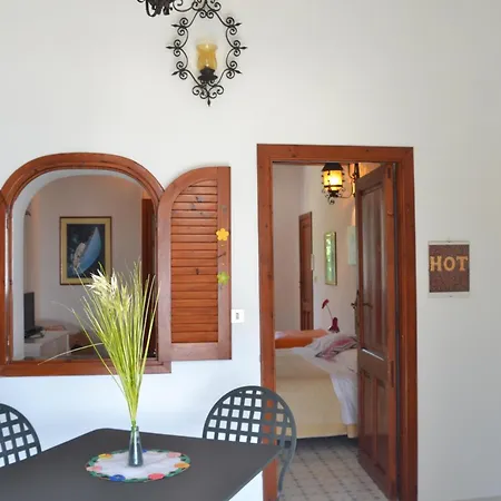 Apartament Ingrid Romantic House *